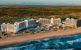 Dreams Estrella Del Mar Mazatlan 5*