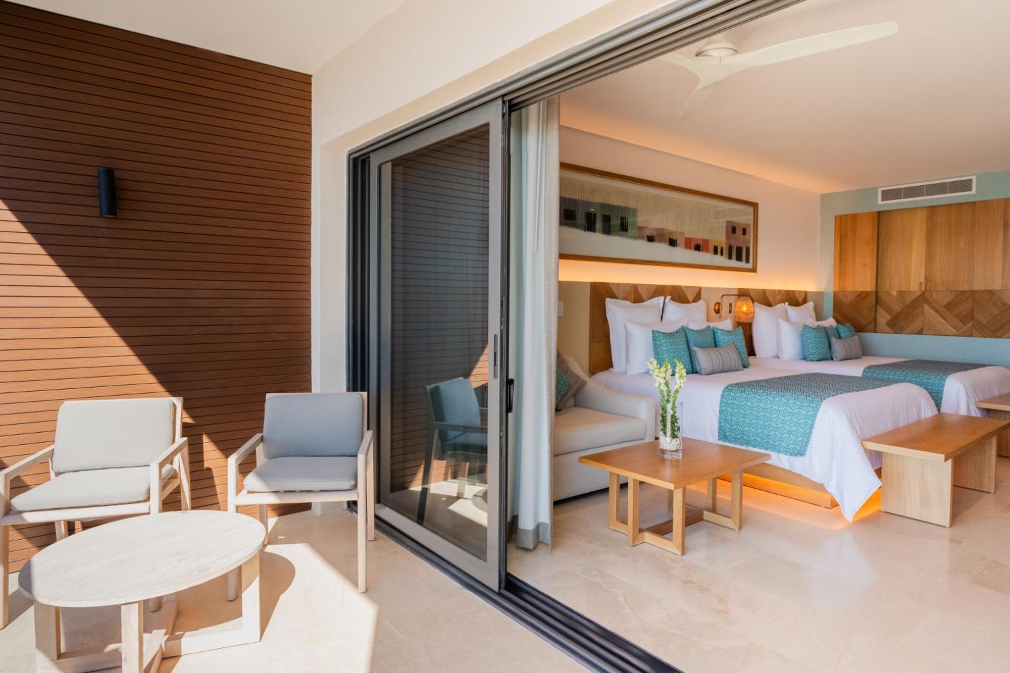 Dreams Estrella Del Mar Mazatlan Golf & Spa Resort Exterior photo
