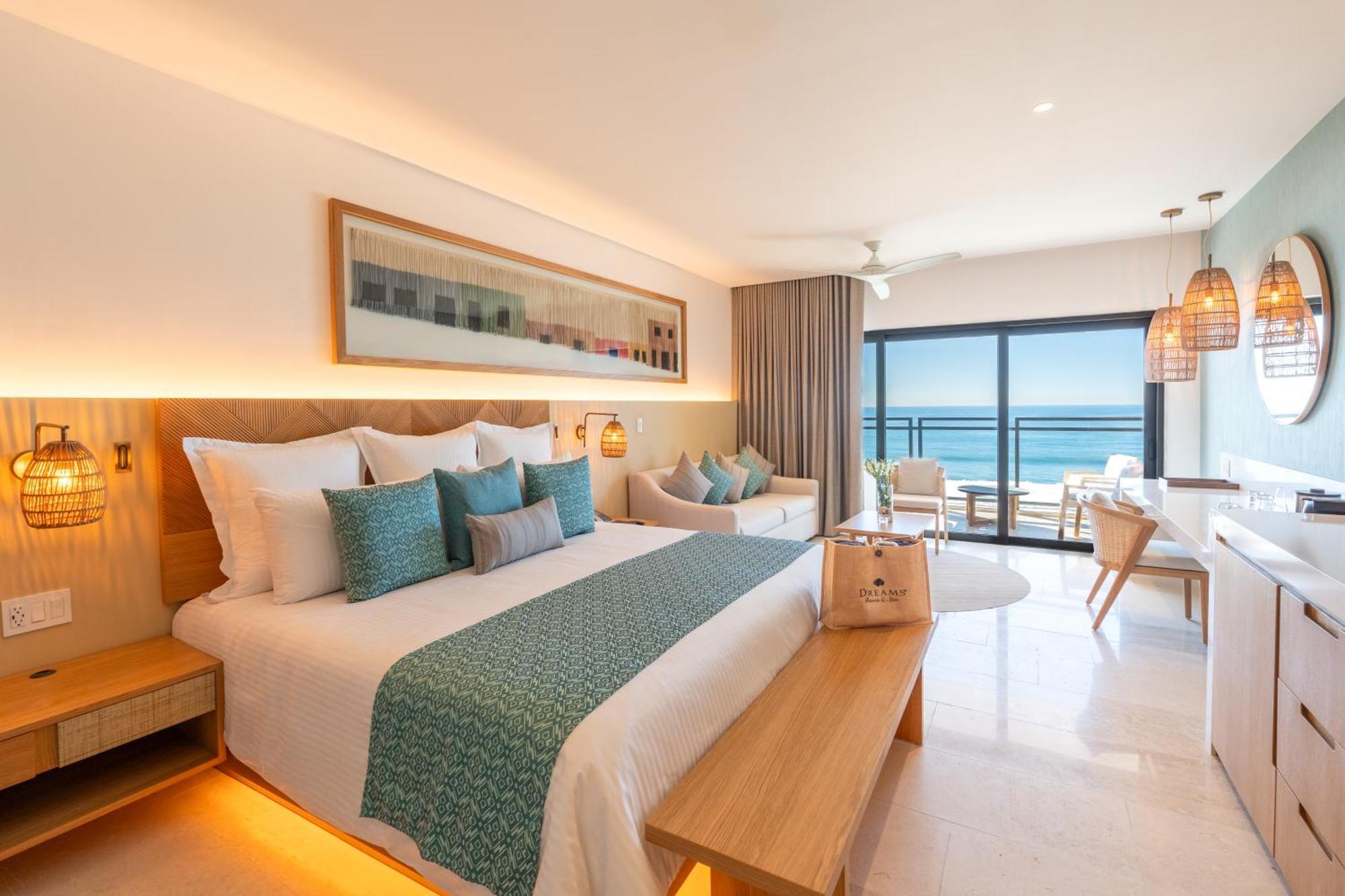 Dreams Estrella Del Mar Mazatlan Golf & Spa Resort Exterior photo