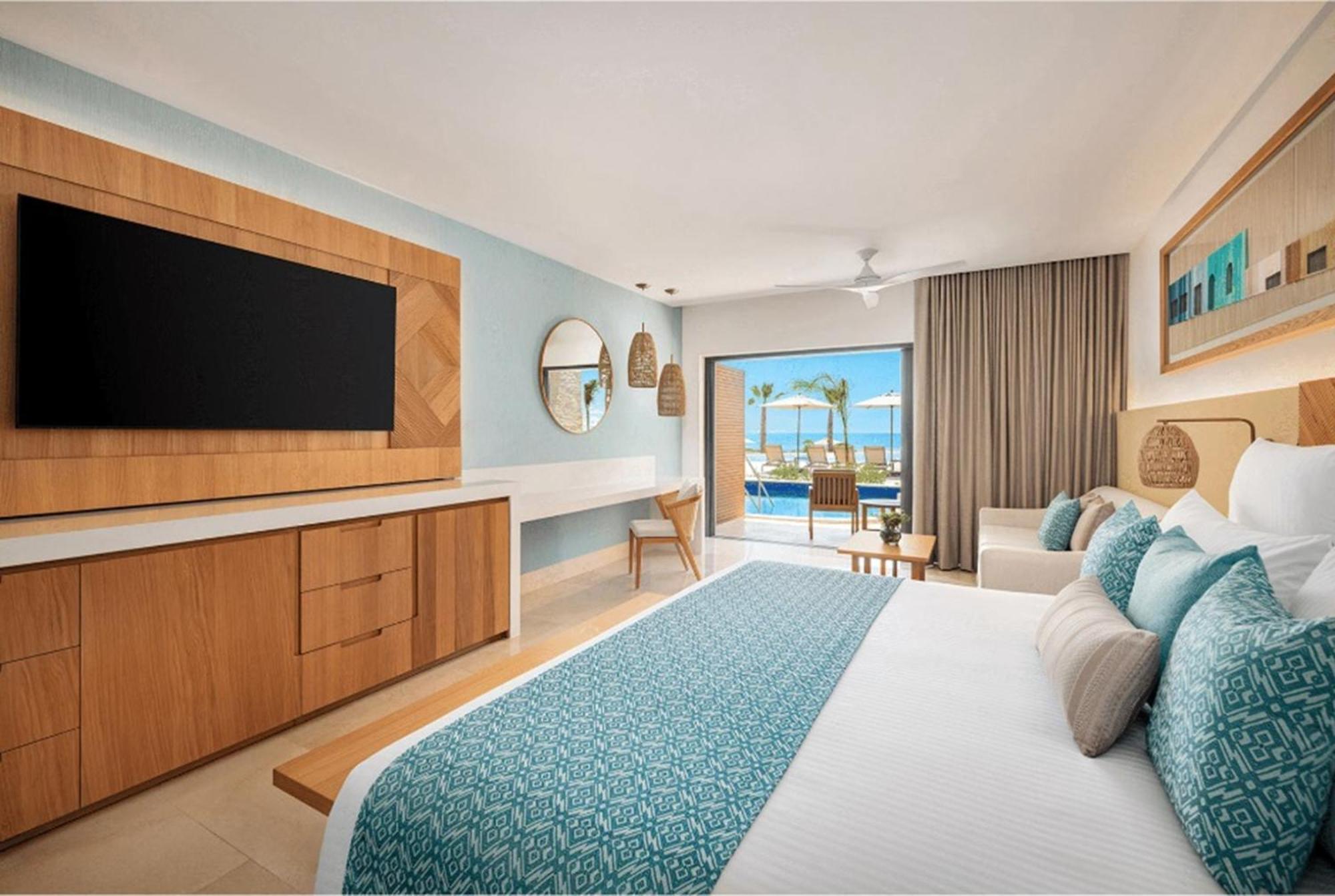 Dreams Estrella Del Mar Mazatlan Golf & Spa Resort Exterior photo