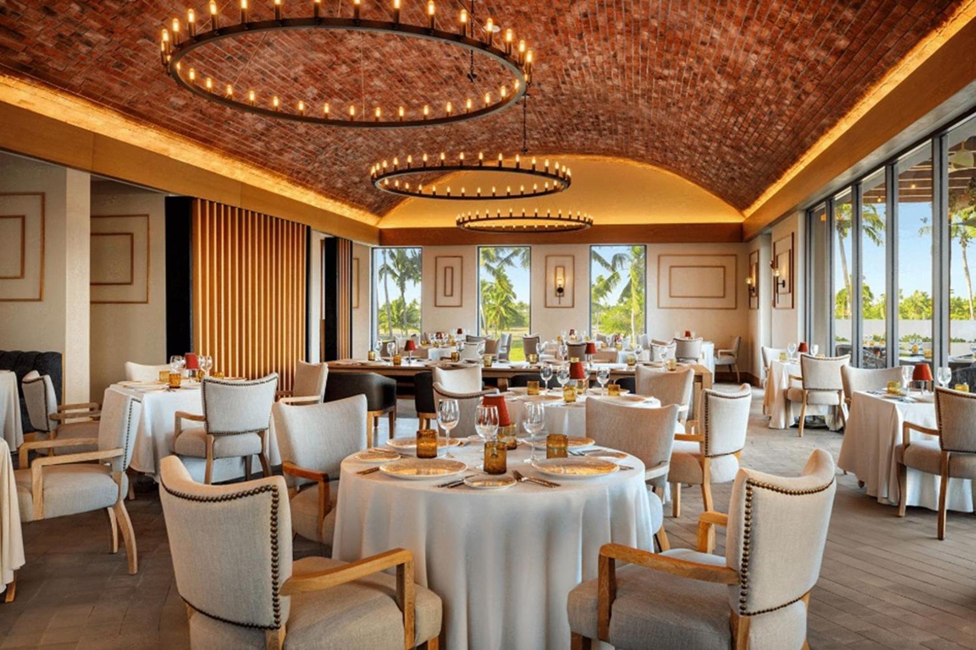 Dreams Estrella Del Mar Mazatlan Golf & Spa Resort Exterior photo