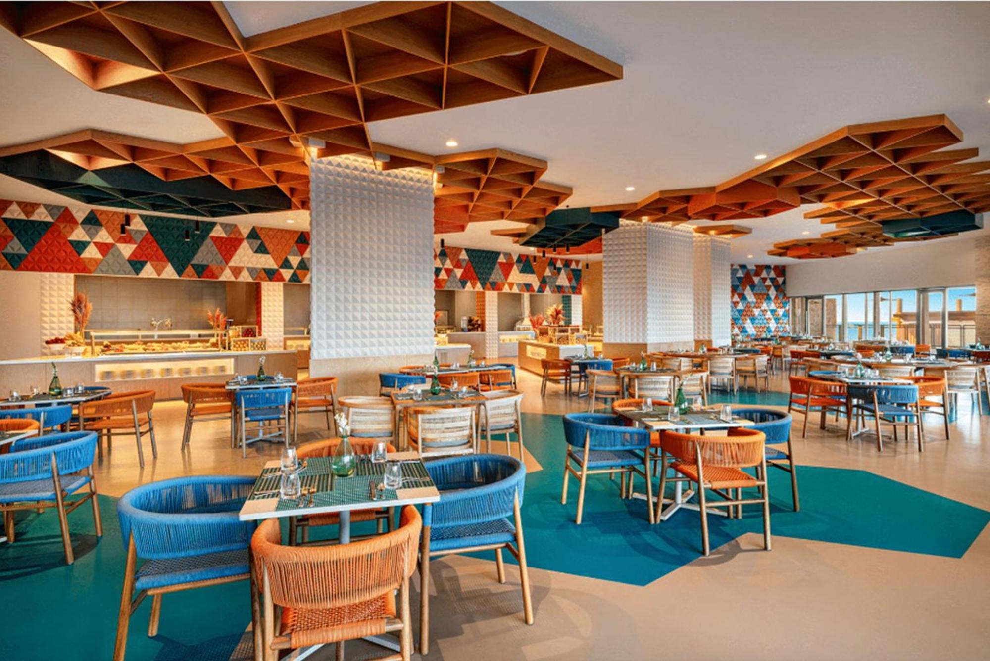 Dreams Estrella Del Mar Mazatlan Golf & Spa Resort Exterior photo