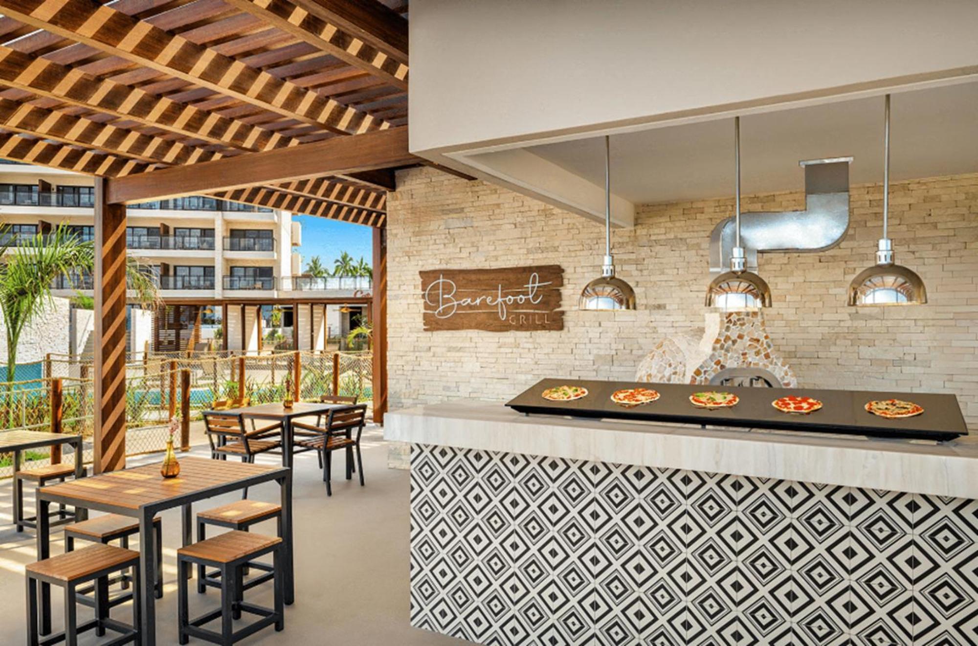 Dreams Estrella Del Mar Mazatlan Golf & Spa Resort Exterior photo