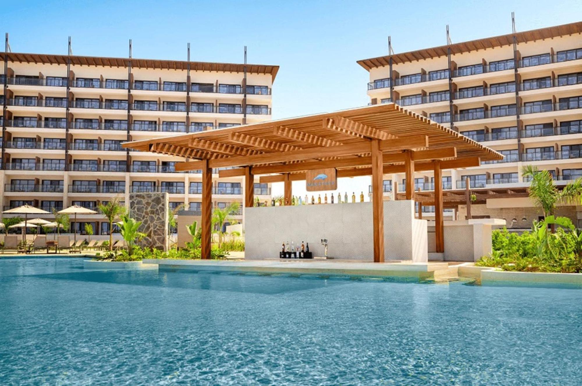 Dreams Estrella Del Mar Mazatlan Golf & Spa Resort Exterior photo