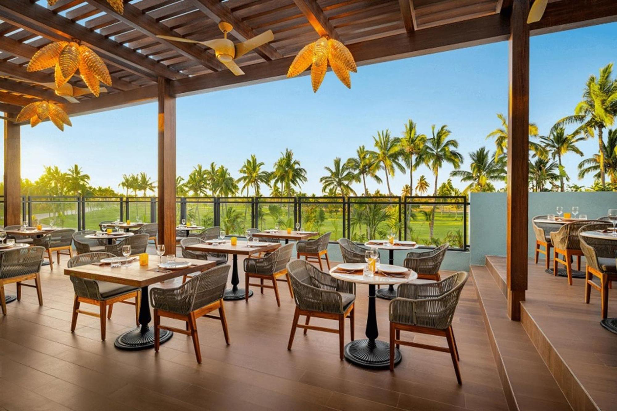 Dreams Estrella Del Mar Mazatlan Golf & Spa Resort Exterior photo