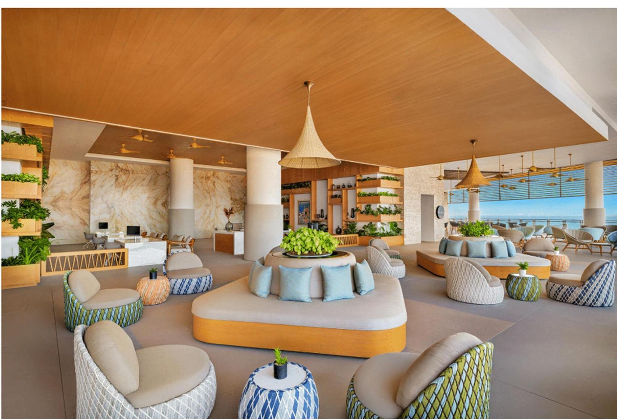 Dreams Estrella Del Mar Mazatlan Golf & Spa Resort Exterior photo