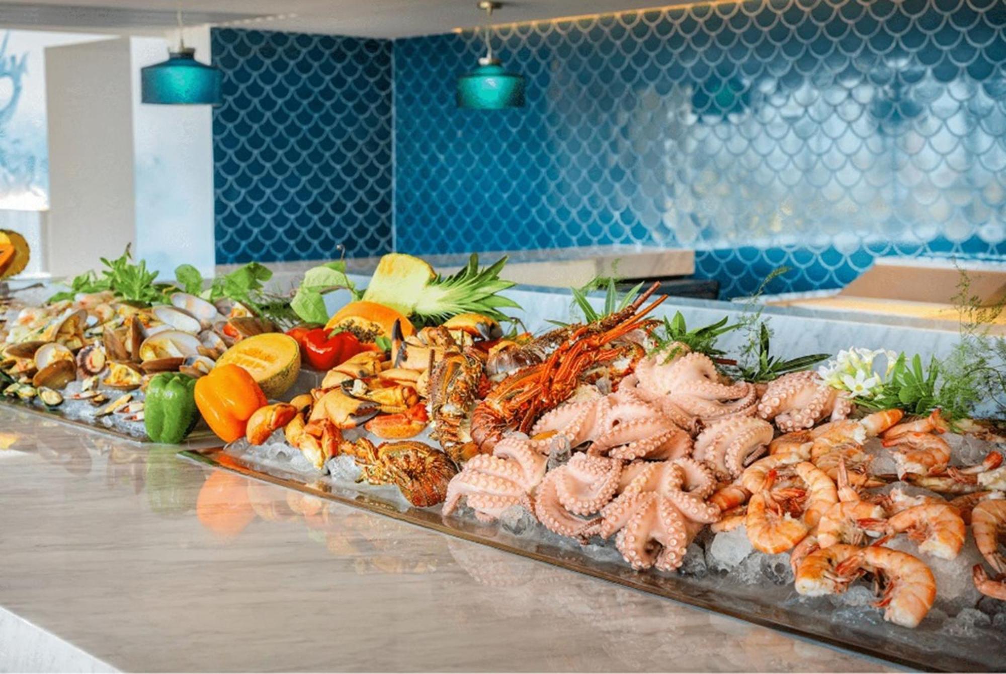 Dreams Estrella Del Mar Mazatlan Golf & Spa Resort Exterior photo