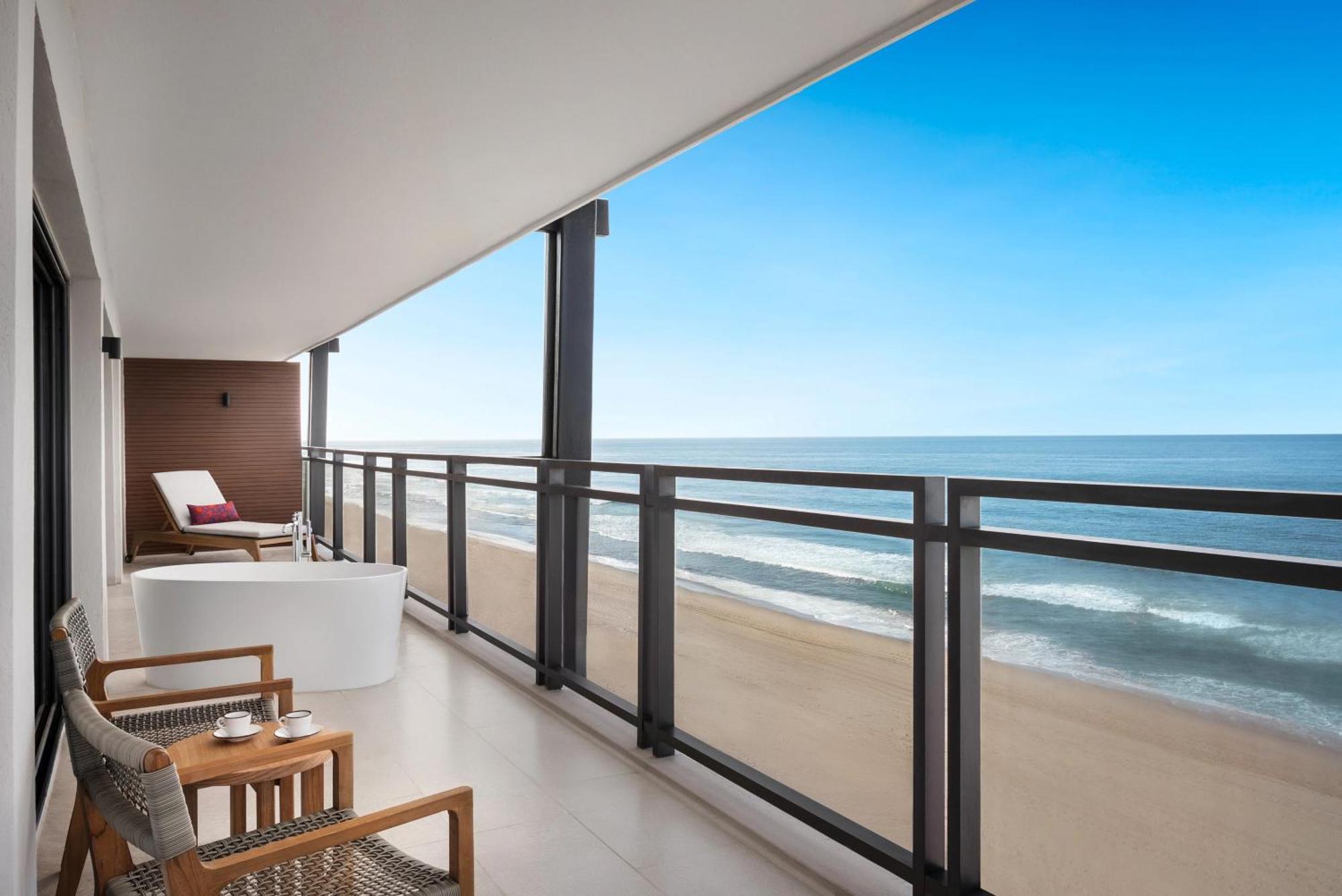 Dreams Estrella Del Mar Mazatlan Golf & Spa Resort Exterior photo