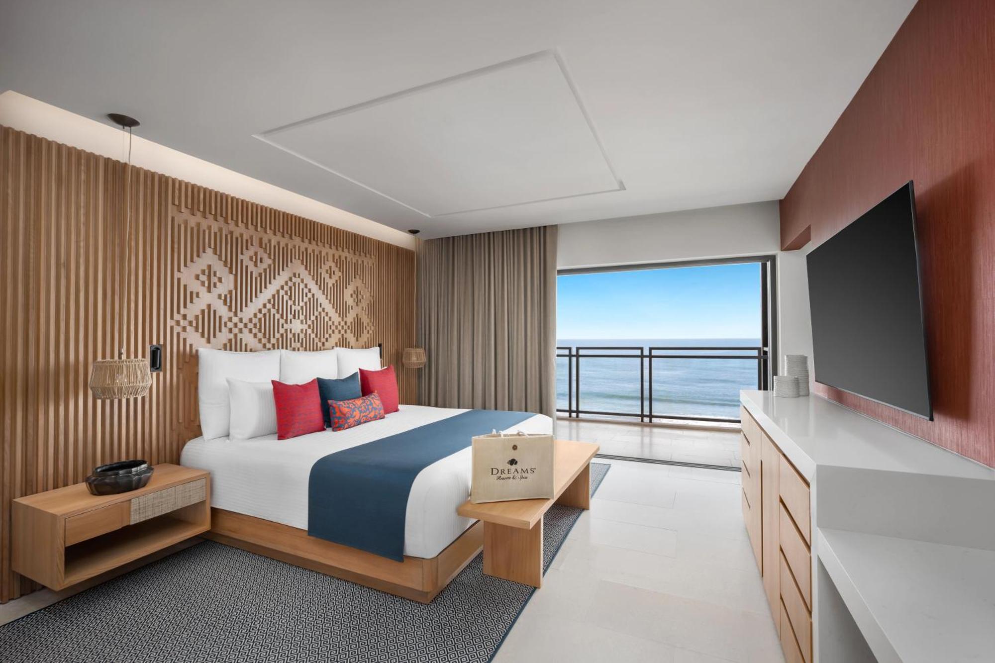 Dreams Estrella Del Mar Mazatlan Golf & Spa Resort Exterior photo