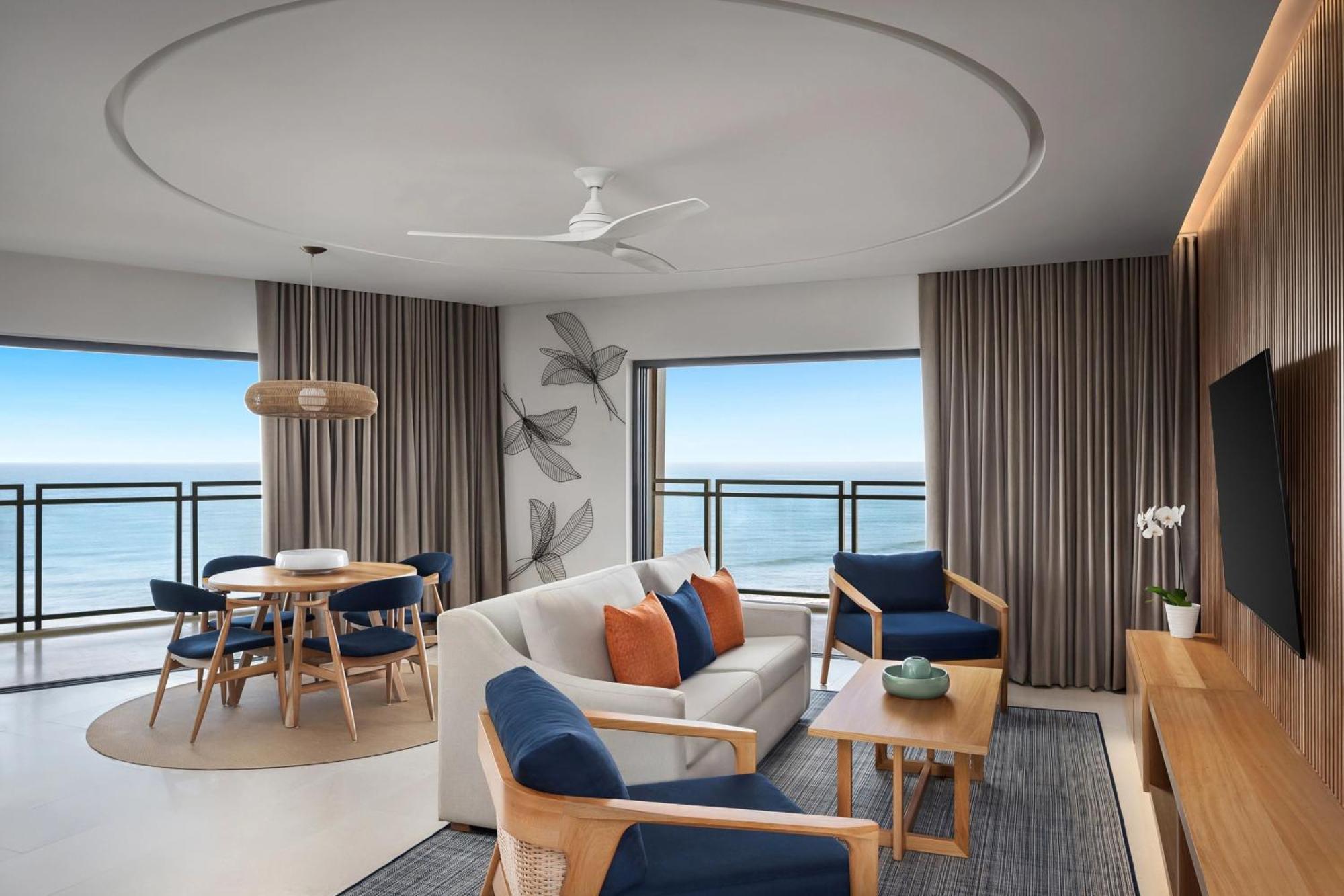 Dreams Estrella Del Mar Mazatlan Golf & Spa Resort Exterior photo