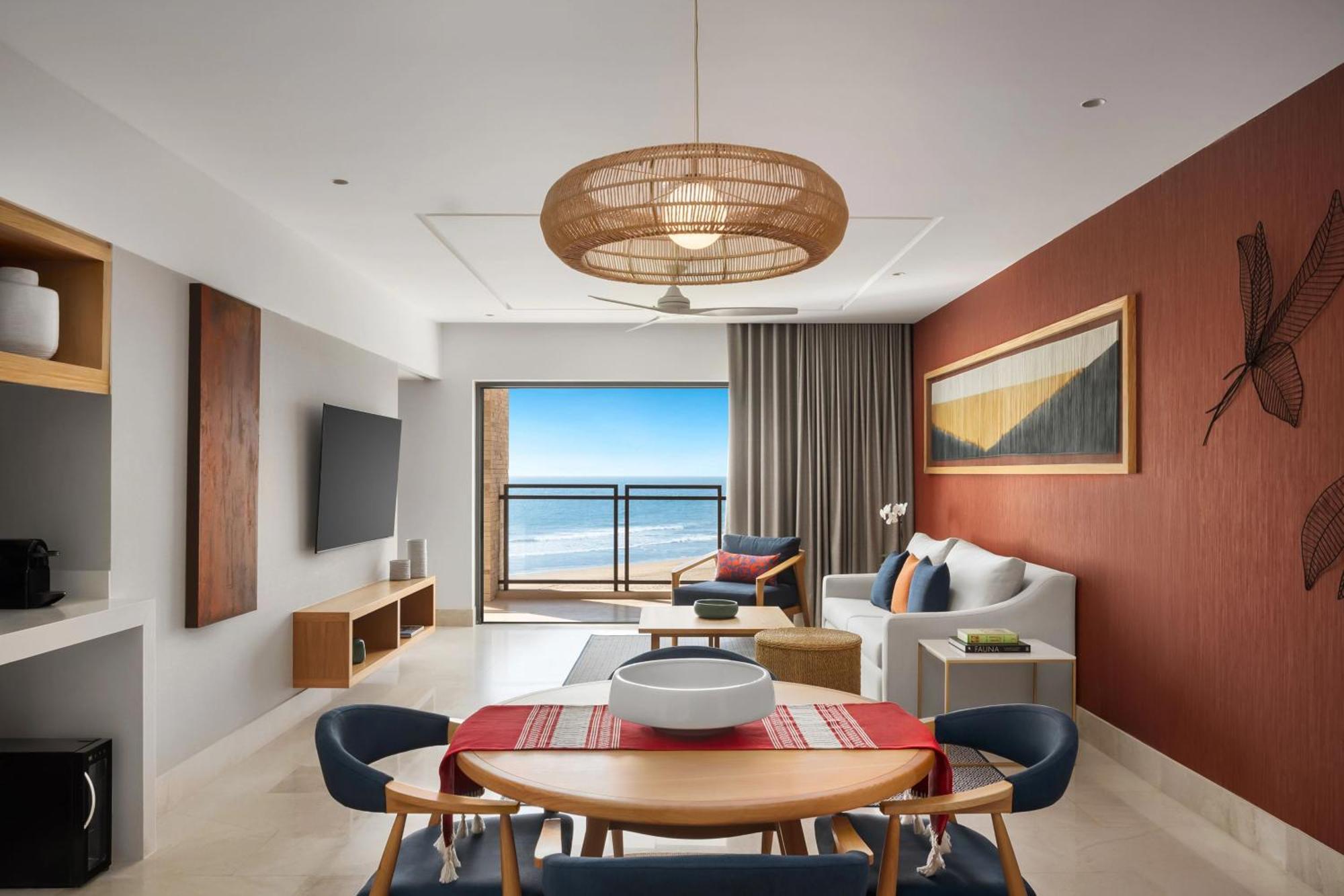 Dreams Estrella Del Mar Mazatlan Golf & Spa Resort Exterior photo