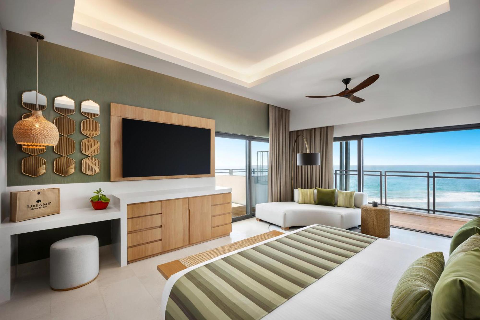 Dreams Estrella Del Mar Mazatlan Golf & Spa Resort Exterior photo