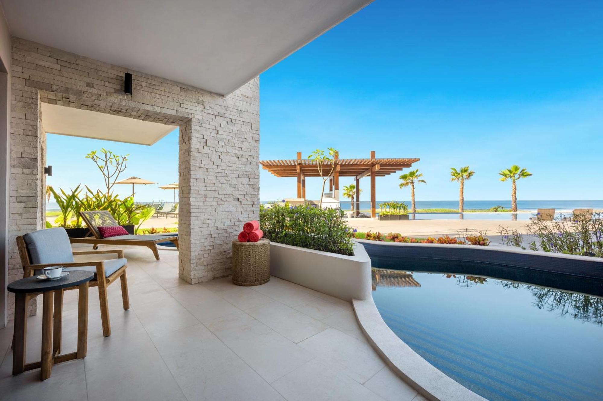 Dreams Estrella Del Mar Mazatlan Golf & Spa Resort Exterior photo