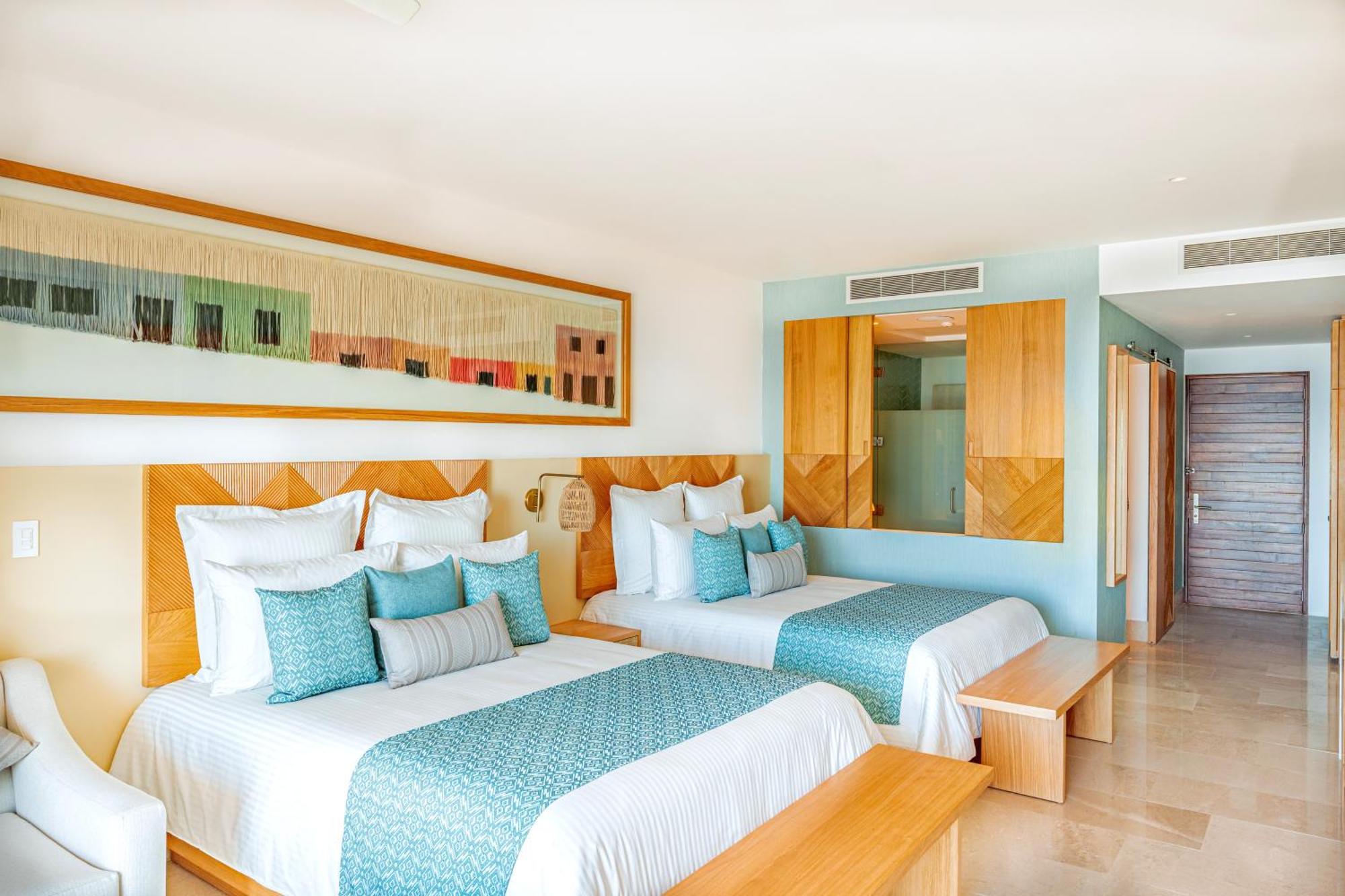 Dreams Estrella Del Mar Mazatlan Golf & Spa Resort Exterior photo
